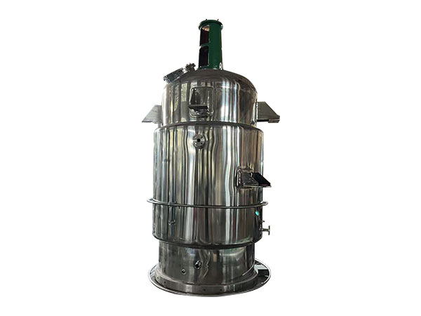 10³ ethanol traditional Chinese medicine precipitation tank